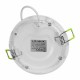 Led панел este led 6w wh/cl