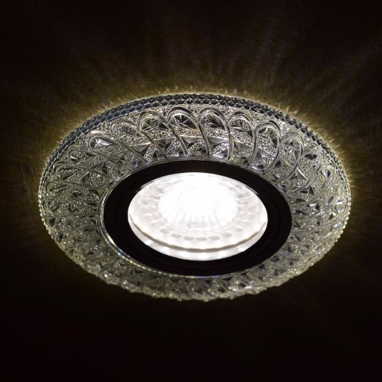 Луна sl410 gem led 3w cl