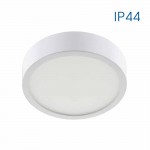 LED плафон DARS  18W 4000K