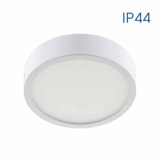 LED плафон DARS  18W 4000K