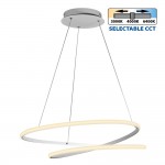 Полилей dream led 56w cl