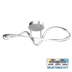 Полилей eternity led 36w ch cct