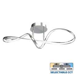 Полилей eternity led 36w ch cct