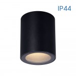 Луна dl728 bk lena ip44