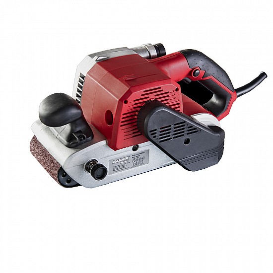 Шлайф лентов 1200W 100x610mm RDI - BS08(20128562) (НОВО) (191.20) by www.avetisyan.bg Шлайф лентов 1200W 100x610mm RDI - BS08 (НОВО) (238.45) by www.avetisyan.bg