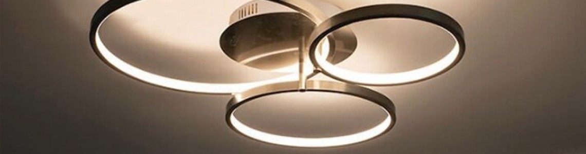 Осветете своя дом с елегантни LED плафони от Avetisyan.bg Осветете своя дом с елегантни LED плафони от Avetisyan.bg