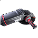 Ъглошлайф 230mm 2400W RDP-AG65 Black Edition(20137234) (Ъглошлайфи) (168.00) by www.avetisyan.bg Ъглошлайф 230mm 2400W RDP-AG65 Black Edition (Ъглошлайфи) (158.99) by www.avetisyan.bg