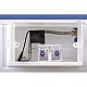 Структура за вграждане със сензор 0105 SENSOR CHROME Структура за вграждане със сензор 0105 SENSOR CHROME