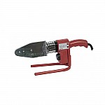Поялник за PP тръби 1000W 6 глави o20-63mm RD-PW02