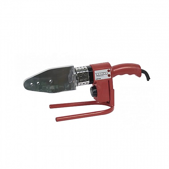 Поялник за PP тръби 1000W 6 глави o20-63mm RD-PW02 (НОВО) (68.95) by www.avetisyan.bg