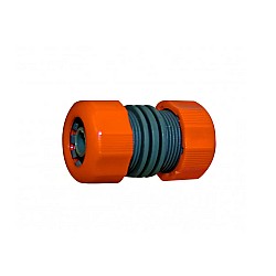 Съединител за маркуч 1/2" x 1/2" TG