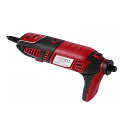 Шлифовалка права 170W LCD с жило и стойка 126 аксесоара RD-MG09