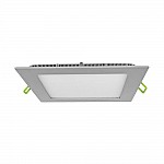 LED панел GRID 12W CL/SR