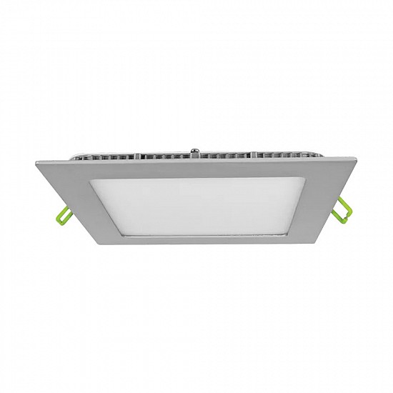 LED панел GRID LED - GRID LED 12W CL/SR () (11.45) by www.avetisyan.bg