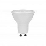 LED лампа 3W. GU10. 230V. 6400K BETA LED JDR 3W GU10 W-6400K
