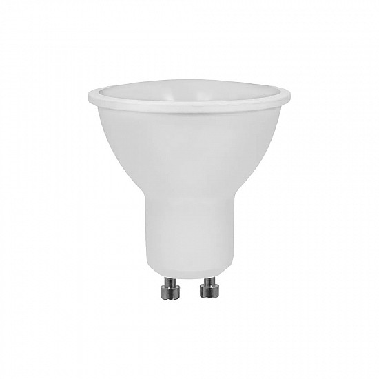 LED лампа 3W. GU10. 230V. 6400K BETA LED JDR 3W GU10 W-6400K () (2.35) by www.avetisyan.bg