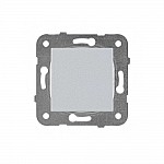 Ключ единичен сх.1 механизъм Karre plus - светло сив