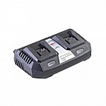 Зарядно двойно за серията R20 RDP-R20 System 2x3A