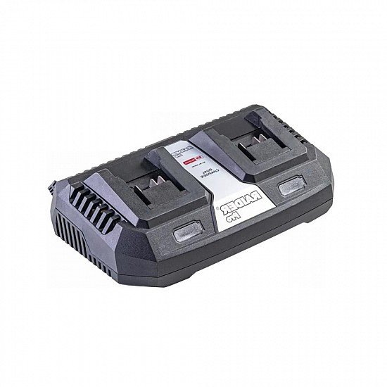 Зарядно двойно за серията R20 RDP-R20 System 2x3A