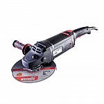 Ъглошлайф 230mm 2400W RDP-AG65 Black Edition
