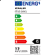 LED панел ESTE 18W 1150lm 4000K черен LED панел ESTE 18W 1150lm 4000K черен
