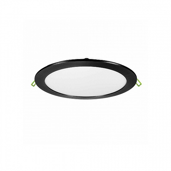 LED панел ESTE 18W 1150lm 4000K черен LED панел ESTE 18W 1150lm 4000K черен