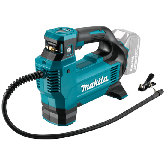 Компресор акумулаторен 18V Dmp181Z Makita Компресор акумулаторен 18V Dmp181Z Makita