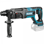 Перфоратор акумулаторен 18V Sds - Plus Dhr202Z Makita