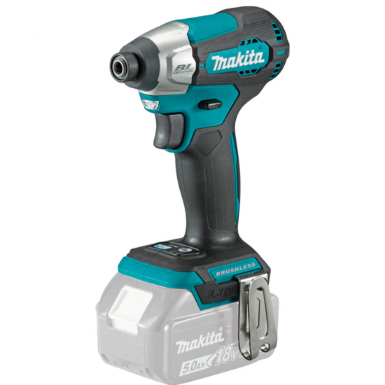 Винтоверт акумулаторен ударен 18V 140Nm Dtd157Z Makita Винтоверт акумулаторен ударен 18V 140Nm Dtd157Z Makita