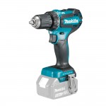 Винтоверт акумулаторен безчетков 18V 50Nm DDF485Z Makita