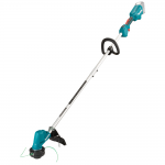 Коса акумулаторна 18V 300 Mm Dur192Lz Makita