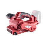 Лентов шлайф акумулаторен R20 76х457mm рег.обороти Solo RDP-SBS20