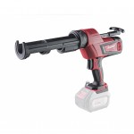 Пистолет за силикон акумулаторен R20 310ml 4500N RDP-SCG20