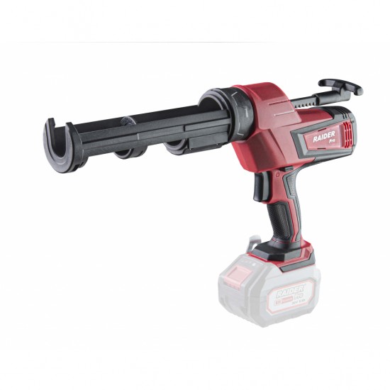 Пистолет за силикон акумулаторен R20 310ml 4500N RDP-SCG20 Пистолет за силикон акумулаторен R20 310ml 4500N RDP-SCG20