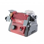 Шмиргел акумулаторен R20 ø50mm рег. обор. Solo RDP-SCBG20