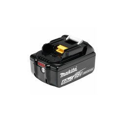 Батерия Li-Ion 18V 6.0Ah Bl1860B 632F69-8 Makita