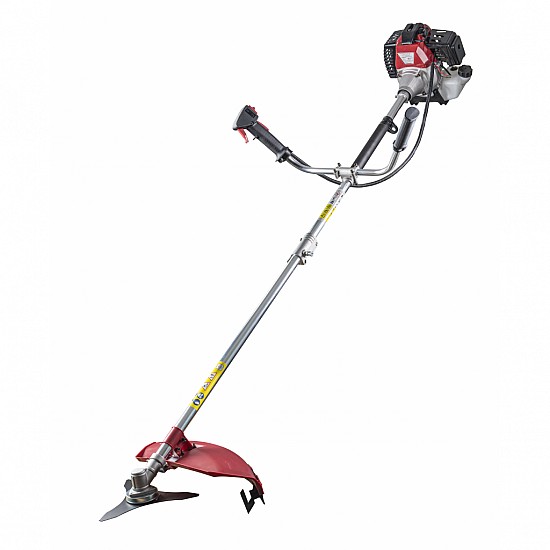 Коса бензинова с нож и корда сгъваема 1.5kW Raider RD-GBC22(20134596) (Моторни коси) (159.00) by www.avetisyan.bg Коса бензинова с нож и корда сгъваема 1.5kW Raider RD-GBC22 (Моторни коси) (158.99) by www.avetisyan.bg