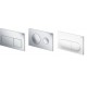 WC комплект за вграждане VIEGA RIMLESS
