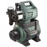 Хидрофор 1300W 4500l/h METABO HWWI 4500/25 Inox