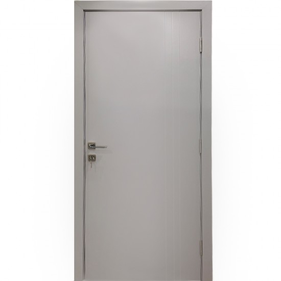 Интериорна врата PH-312 сив мат
