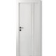 Интериорна врата PH-312 бял мат