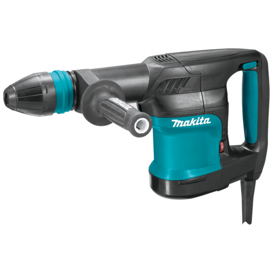 Къртач 1100W 7.6 J Sds - Max Hm0870C Makita Къртач 1100W 7.6 J Sds - Max Hm0870C Makita