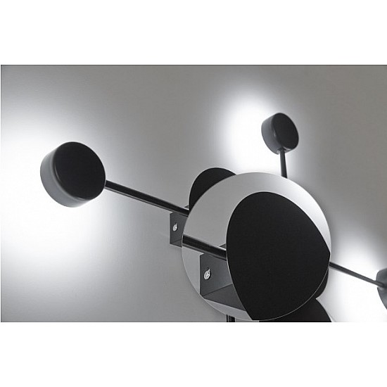 LED тяло CREE EL 2370 LED тяло CREE EL 2370