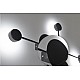 LED тяло CREE EL 2370 LED тяло CREE EL 2370