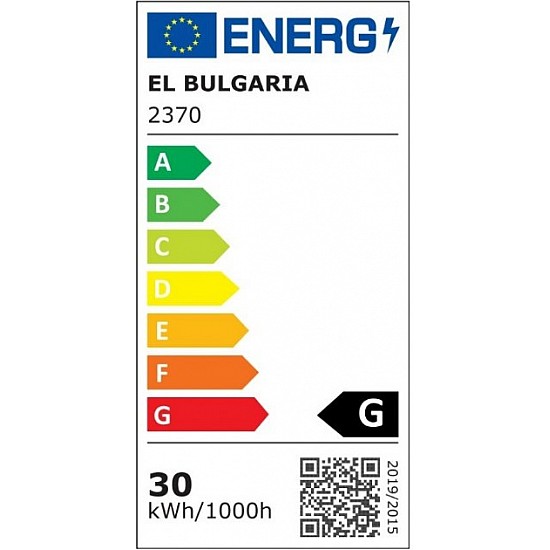 LED тяло CREE EL 2370 LED тяло CREE EL 2370