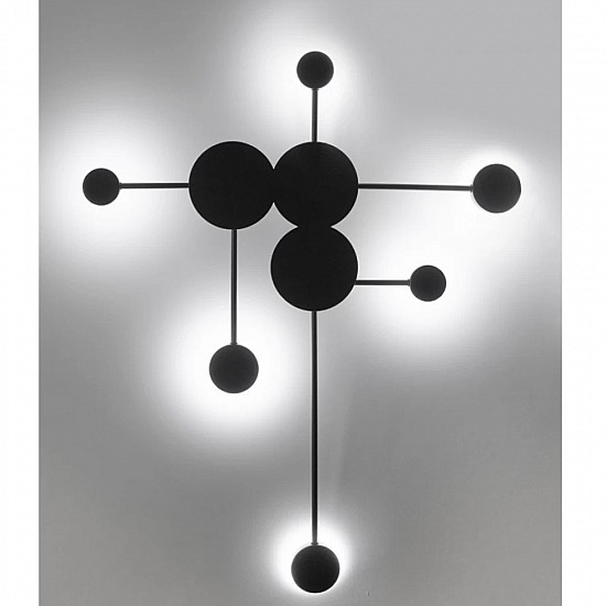LED тяло CREE EL 2370 LED тяло CREE EL 2370