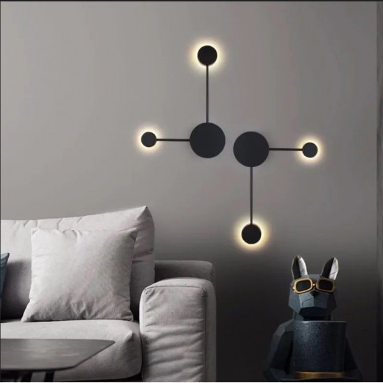 LED osvetitelno tyalo GEMINI LED 15w