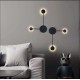 LED osvetitelno tyalo GEMINI LED 15w