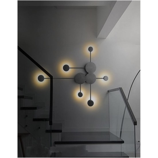 LED плафон GEMINI 22W LED osvetitelno tyalo GEMINI LED 22W