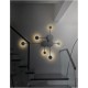 LED плафон GEMINI 22W LED osvetitelno tyalo GEMINI LED 22W